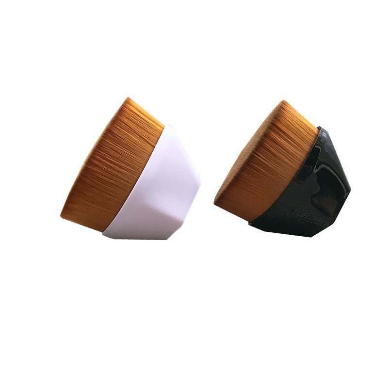 Makeup Brush Set - Foundation/BB/ Powder. - Home2luxury