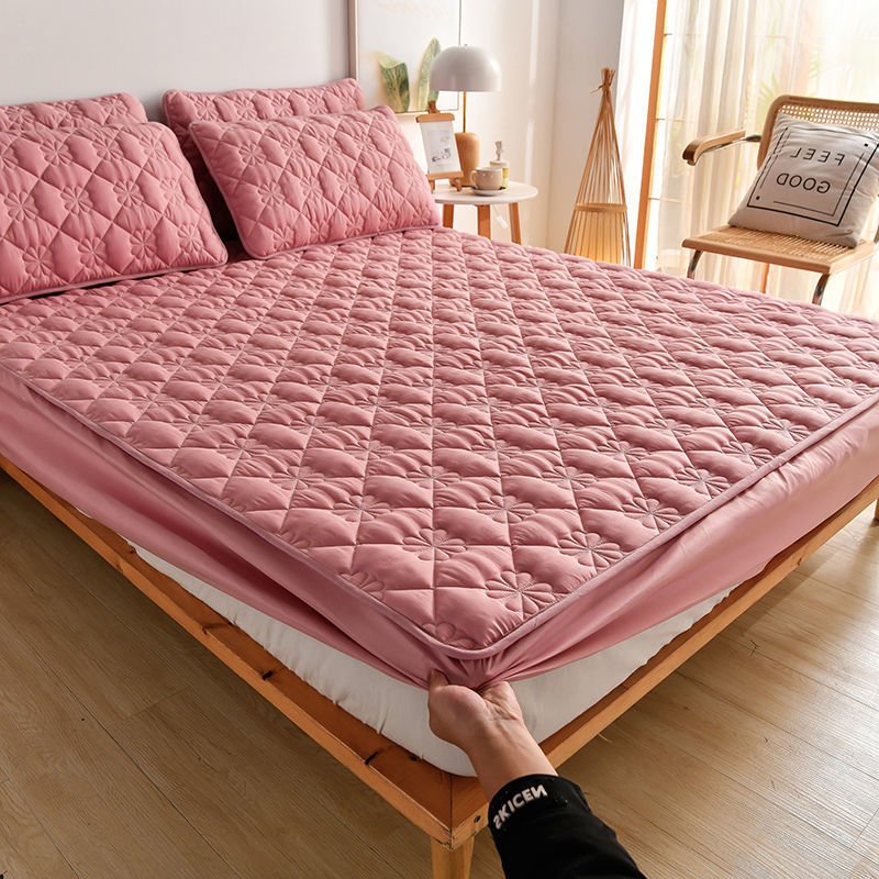 Mattress Cover Dust Cover All Inclusive Bed - Home2luxury