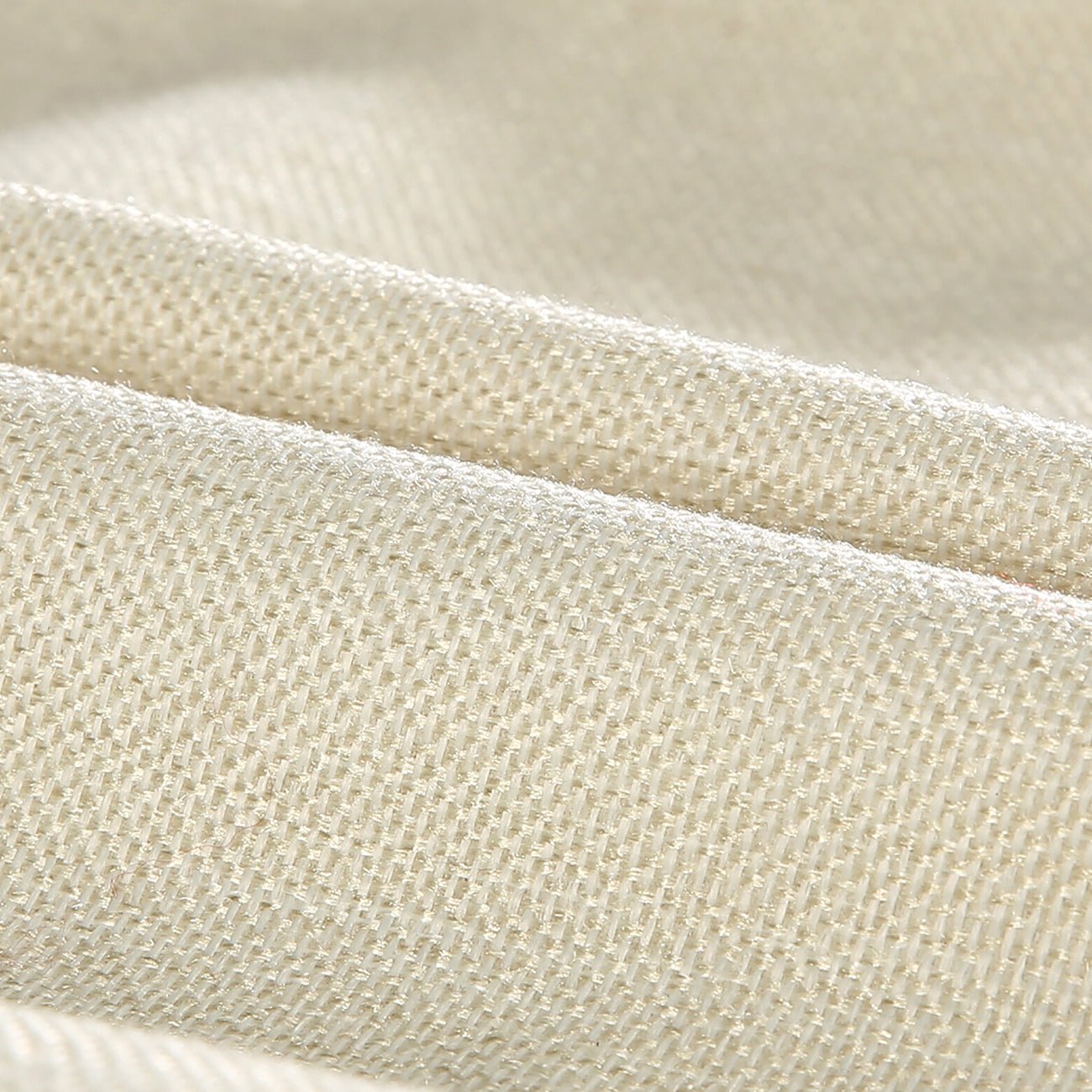Linen Peach Skin Super Soft Pillowcase - Home2luxury
