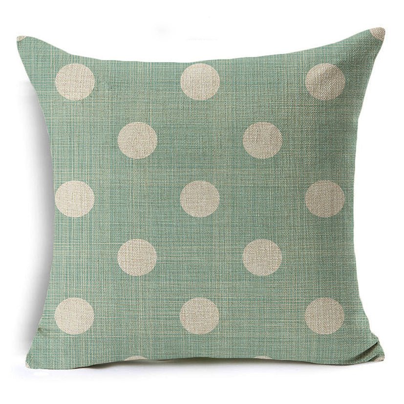 Linen Peach Skin Super Soft Pillowcase - Home2luxury