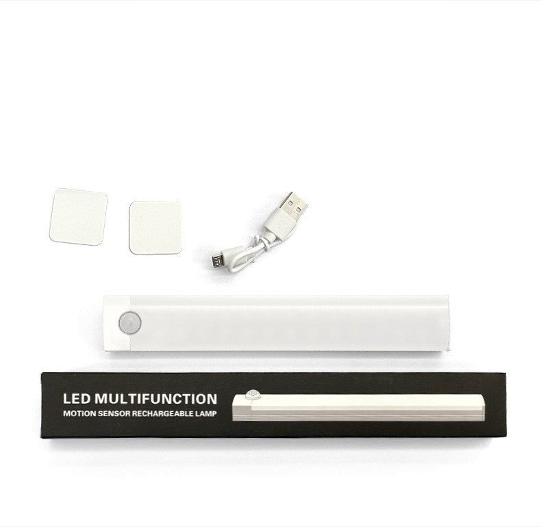 Motion-Sensing LED Strip Light - Home2luxury