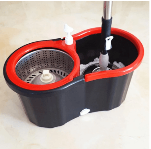 Lazy Mop Bucket Set - Home Gift. - Home2luxury