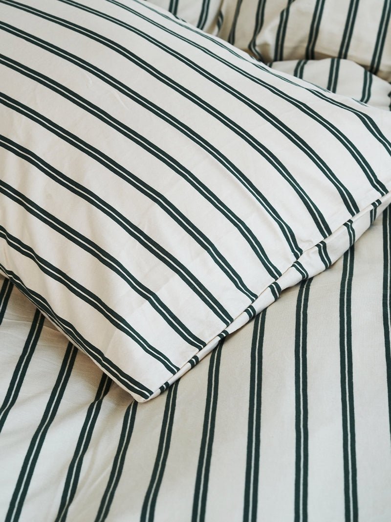 Double Bed Fitted Sheet Bedding Set - Home2luxury