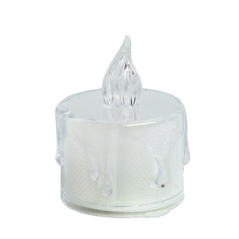 LED Tea Lights - Home Decor Candles. - Home2luxury