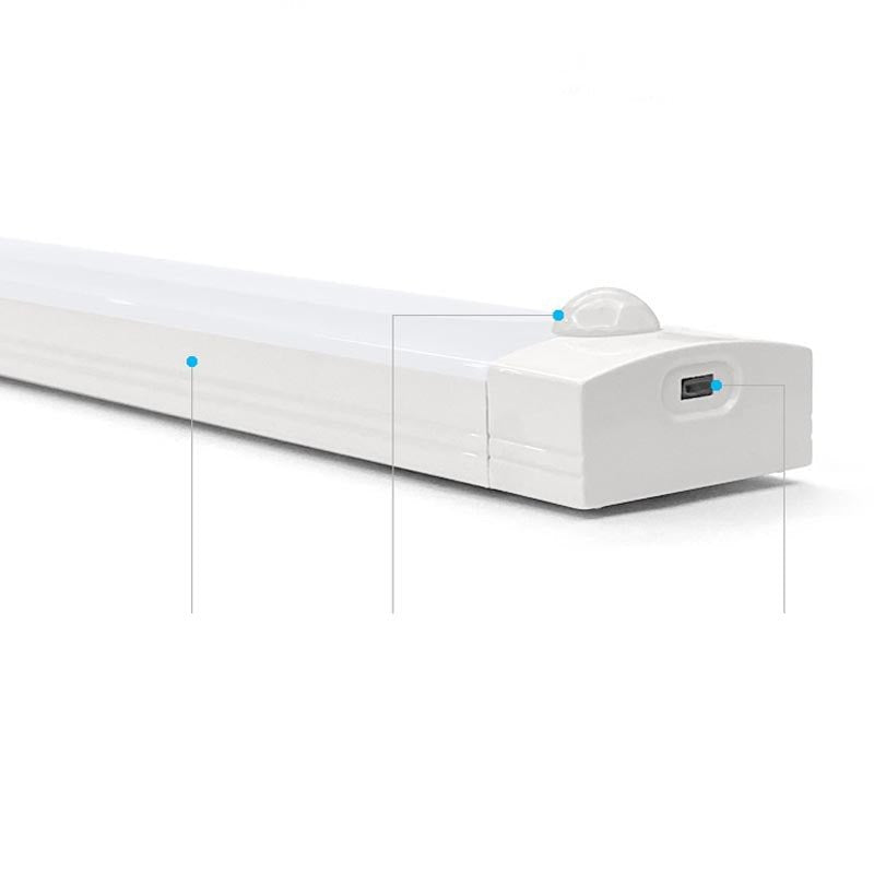 Motion-Sensing LED Strip Light - Home2luxury