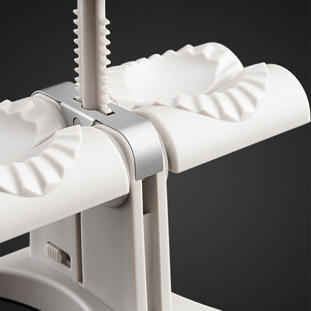 Dual Dumpling Maker - DIY Mold. - Home2luxury