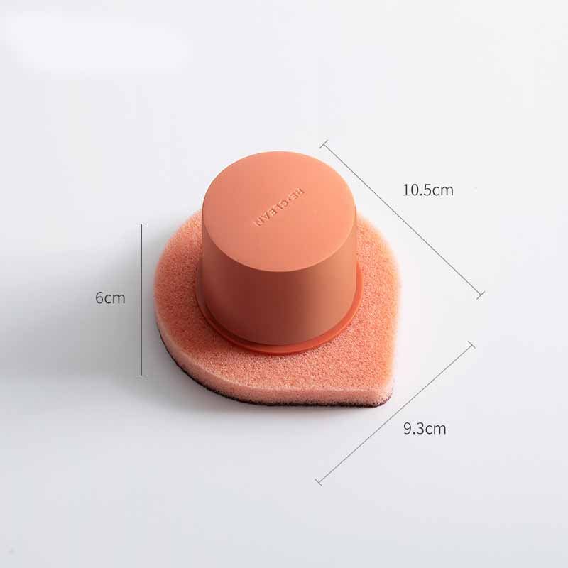 Emery Sponge Cleaning Brush - Multi-use - Home2luxury