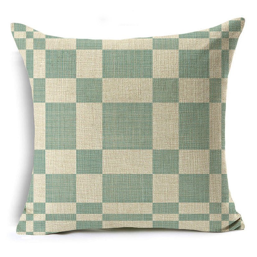 Linen Peach Skin Super Soft Pillowcase - Home2luxury