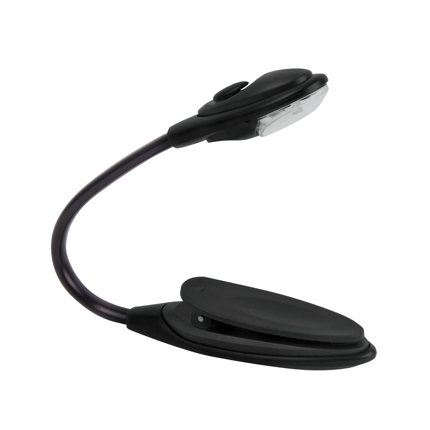 LED Reading Light Clip-on Reading Light - Home2luxury