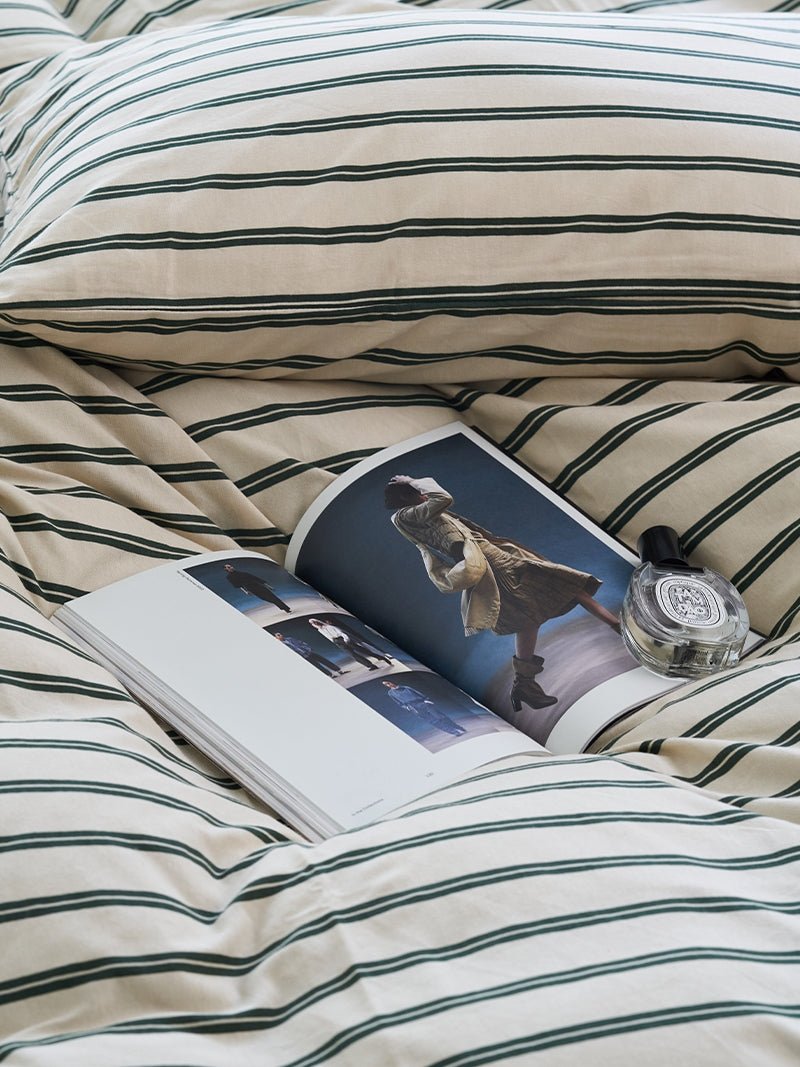 Double Bed Fitted Sheet Bedding Set - Home2luxury