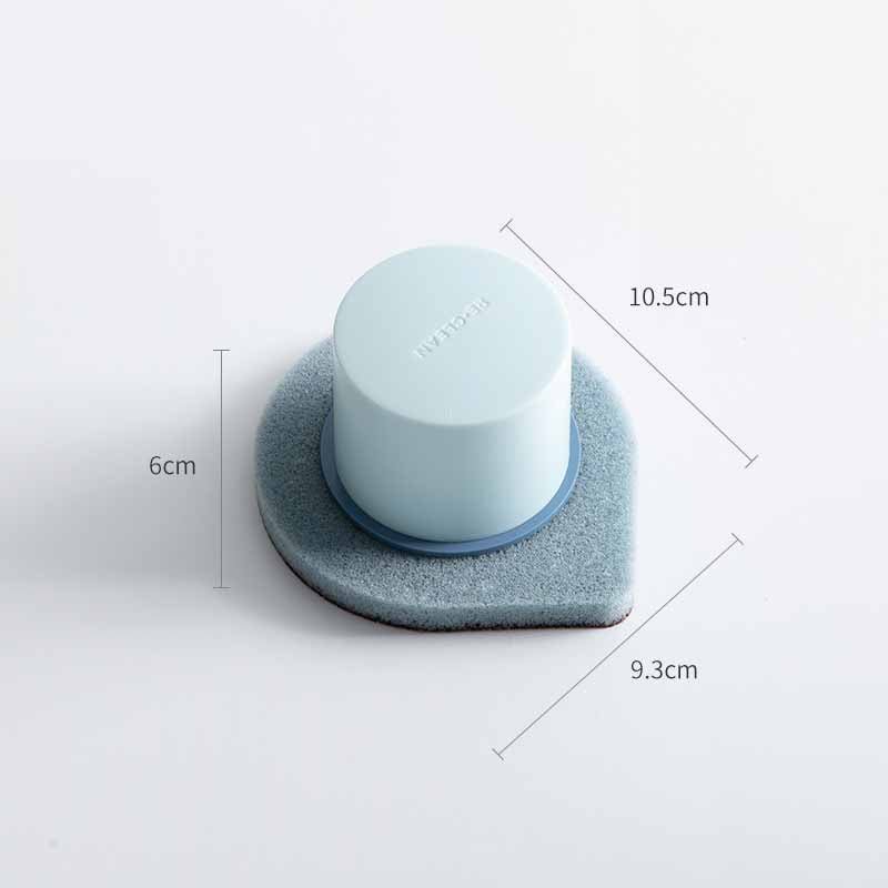 Emery Sponge Cleaning Brush - Multi-use - Home2luxury