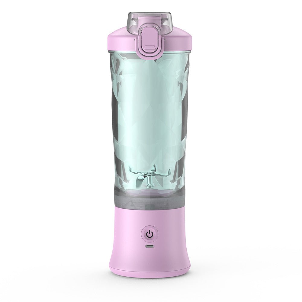 Portable Blender Juicer - Home2luxury