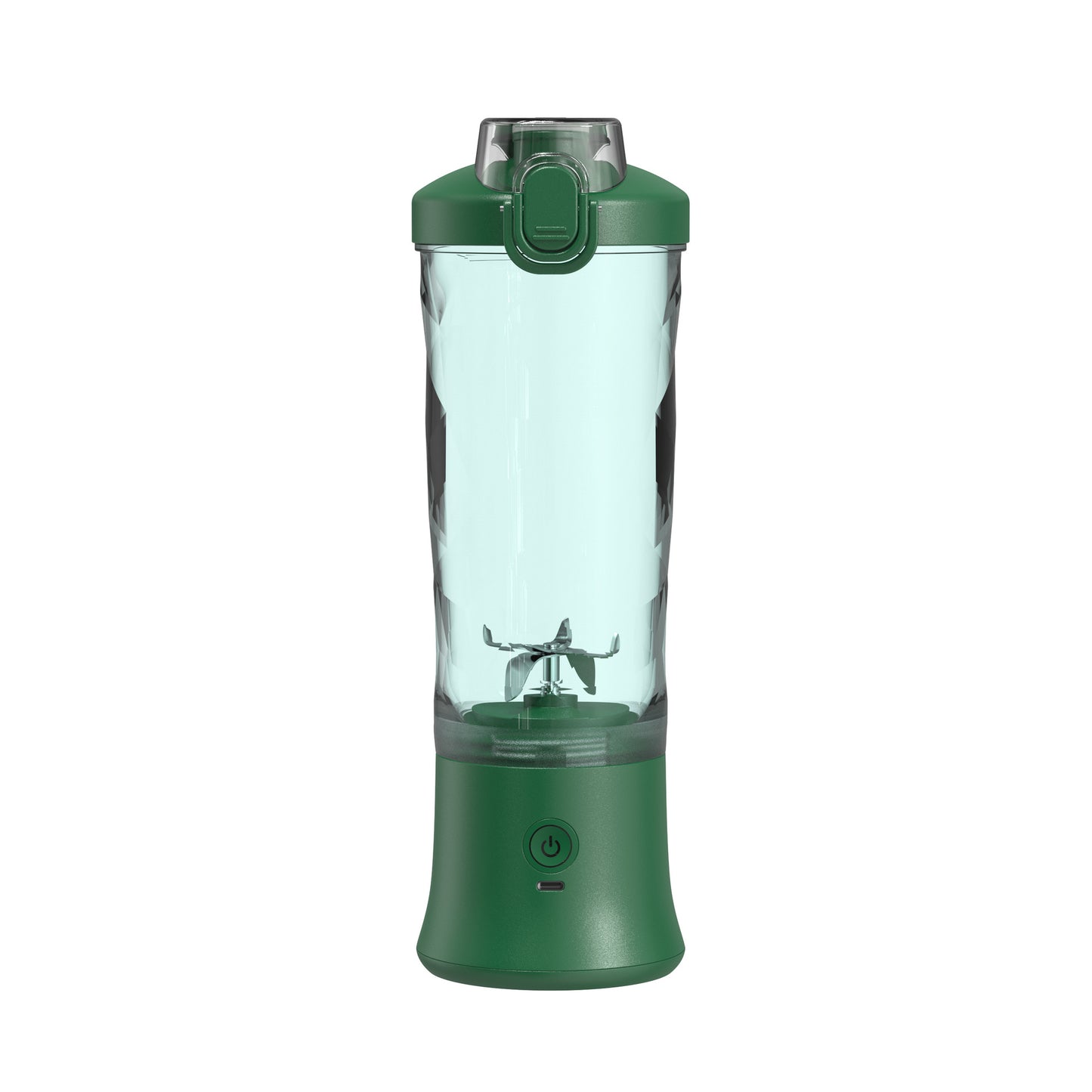 Portable Blender Juicer - Home2luxury