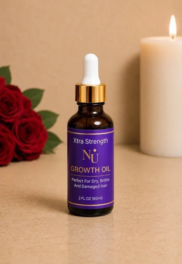 Growth Oils