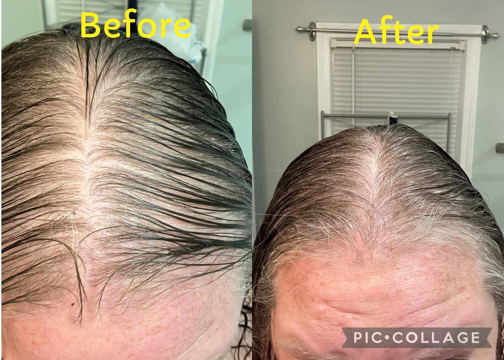 Rosemary & Clove Hair Mist