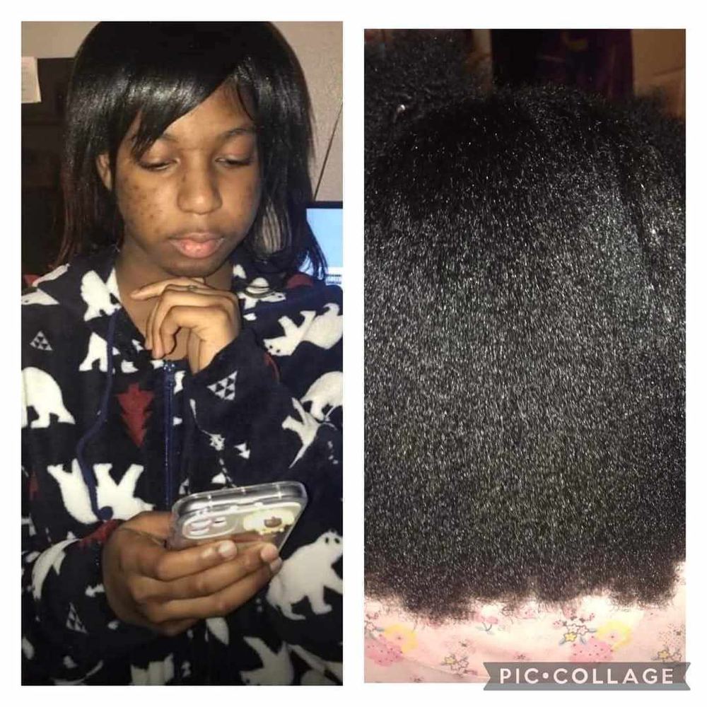 Nu Hair Growth Conditioner