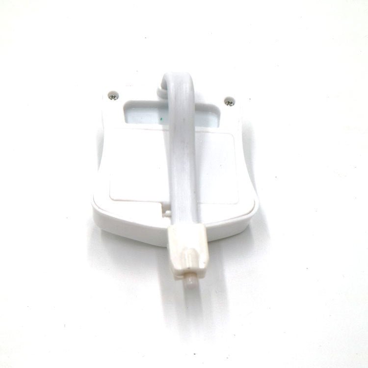 16-Color LED Toilet Cover Lamp - Sensor - Home2luxury 