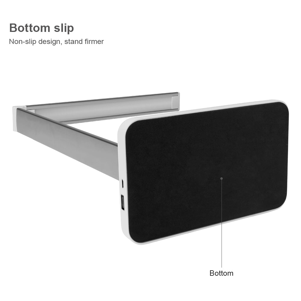 LED Reading Table Lamp - Simple Design. - Home2luxury 