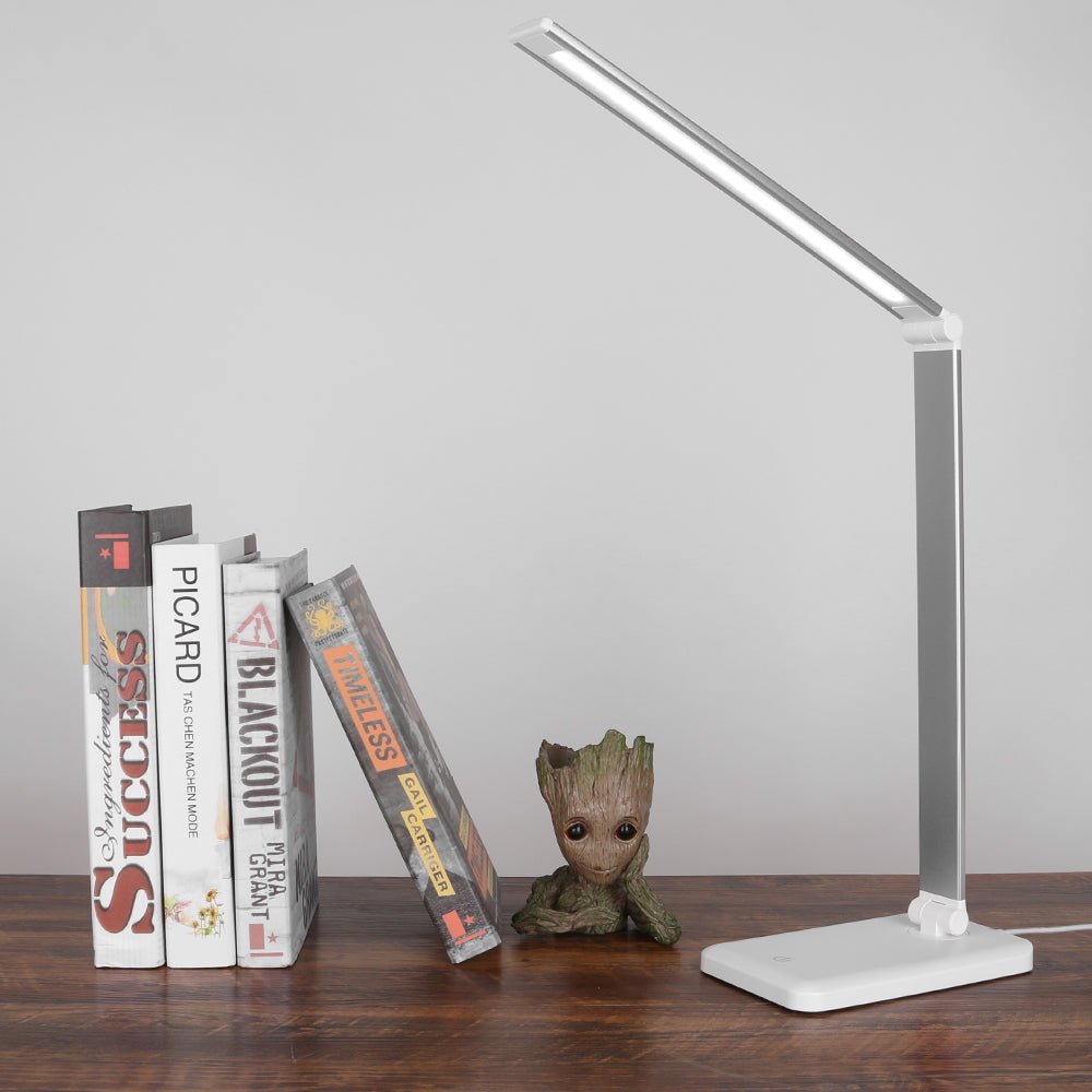 LED Reading Table Lamp - Simple Design. - Home2luxury 