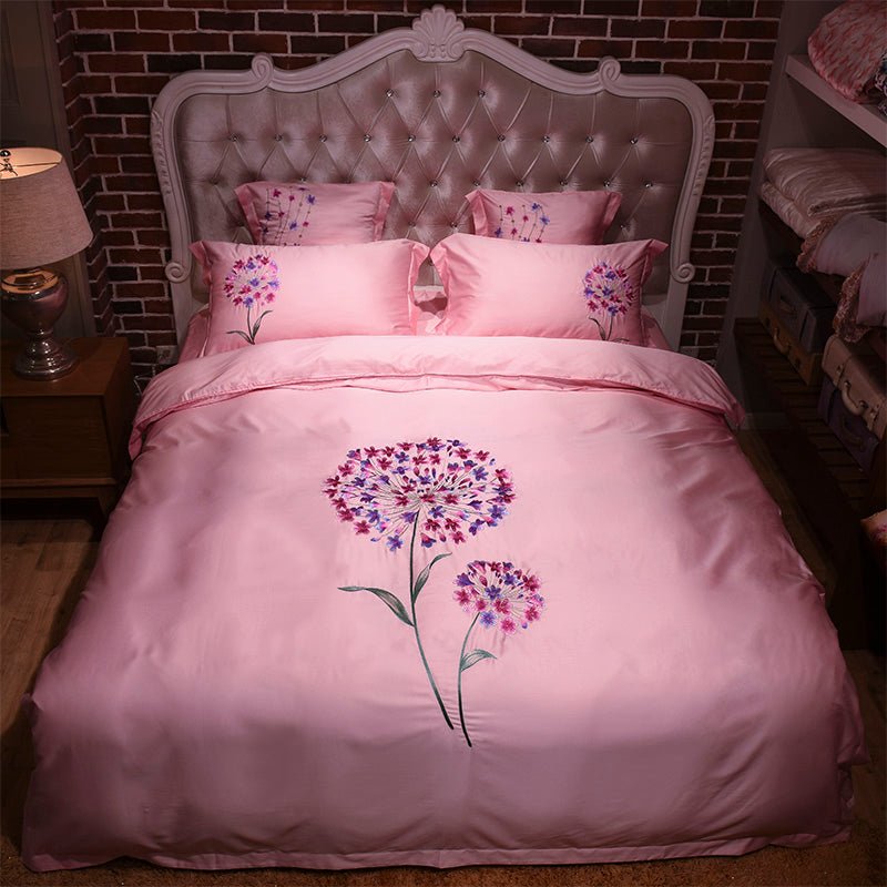 Bedclothes, Sheets, Washed Silk Bedding - Home2luxury 