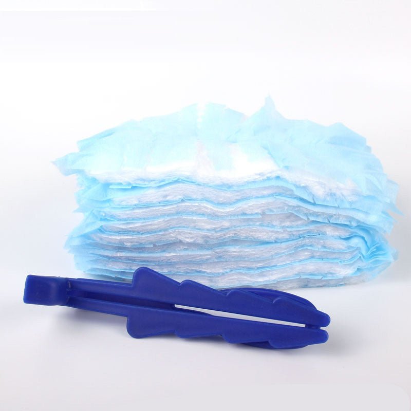 Disposable Electrostatic Dusting Brush - Fiber Head - Home2luxury 