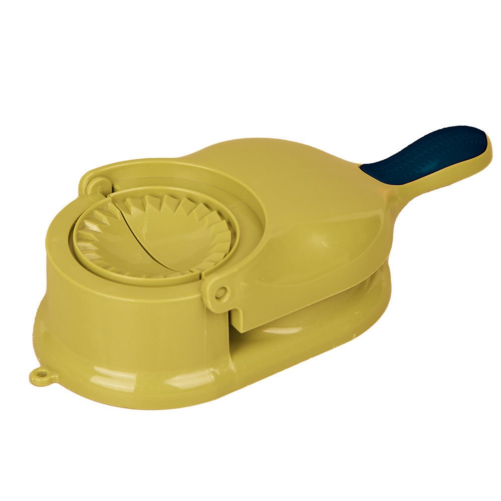 2 In 1 Dumpling baker Making - Home2luxury 