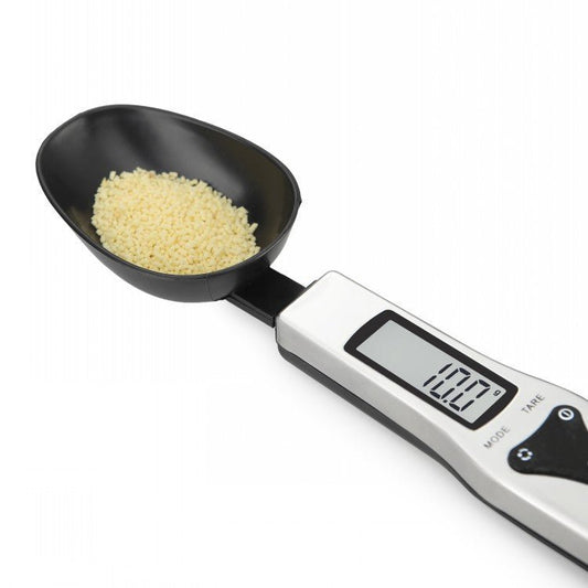 Digital Measuring Spoon - Home2luxury 