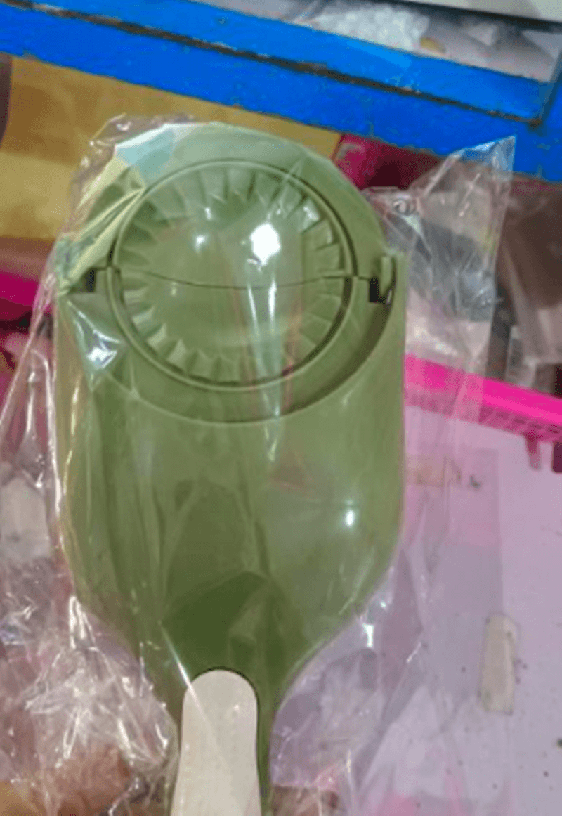 2 In 1 Dumpling baker Making - Home2luxury 
