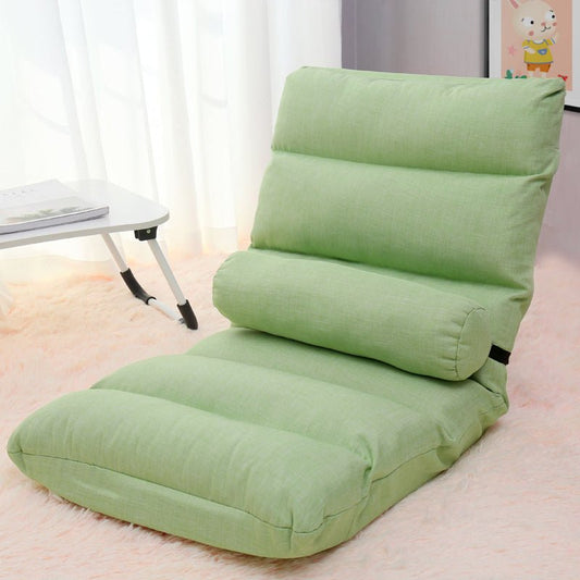 Small Bed Sofa Backrest - Cute & Comfy. - Home2luxury 