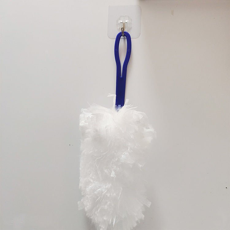 Disposable Electrostatic Dusting Brush - Fiber Head - Home2luxury 