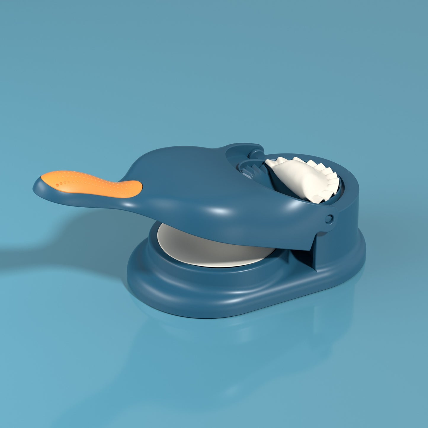2 In 1 Dumpling baker Making - Home2luxury 