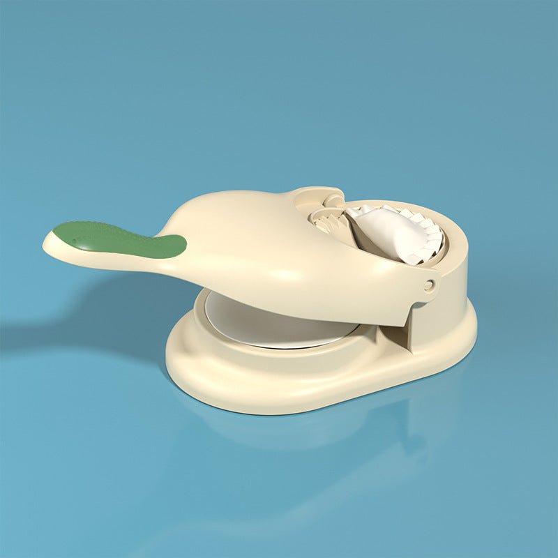 2 In 1 Dumpling baker Making - Home2luxury 