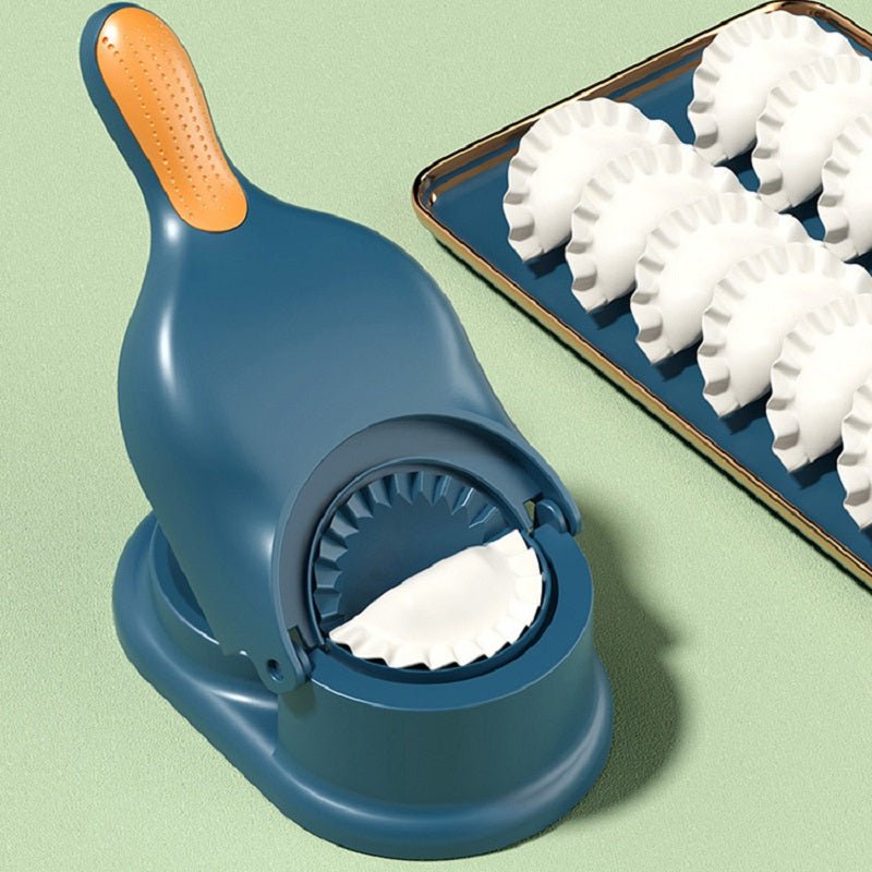 2 In 1 Dumpling baker Making - Home2luxury 