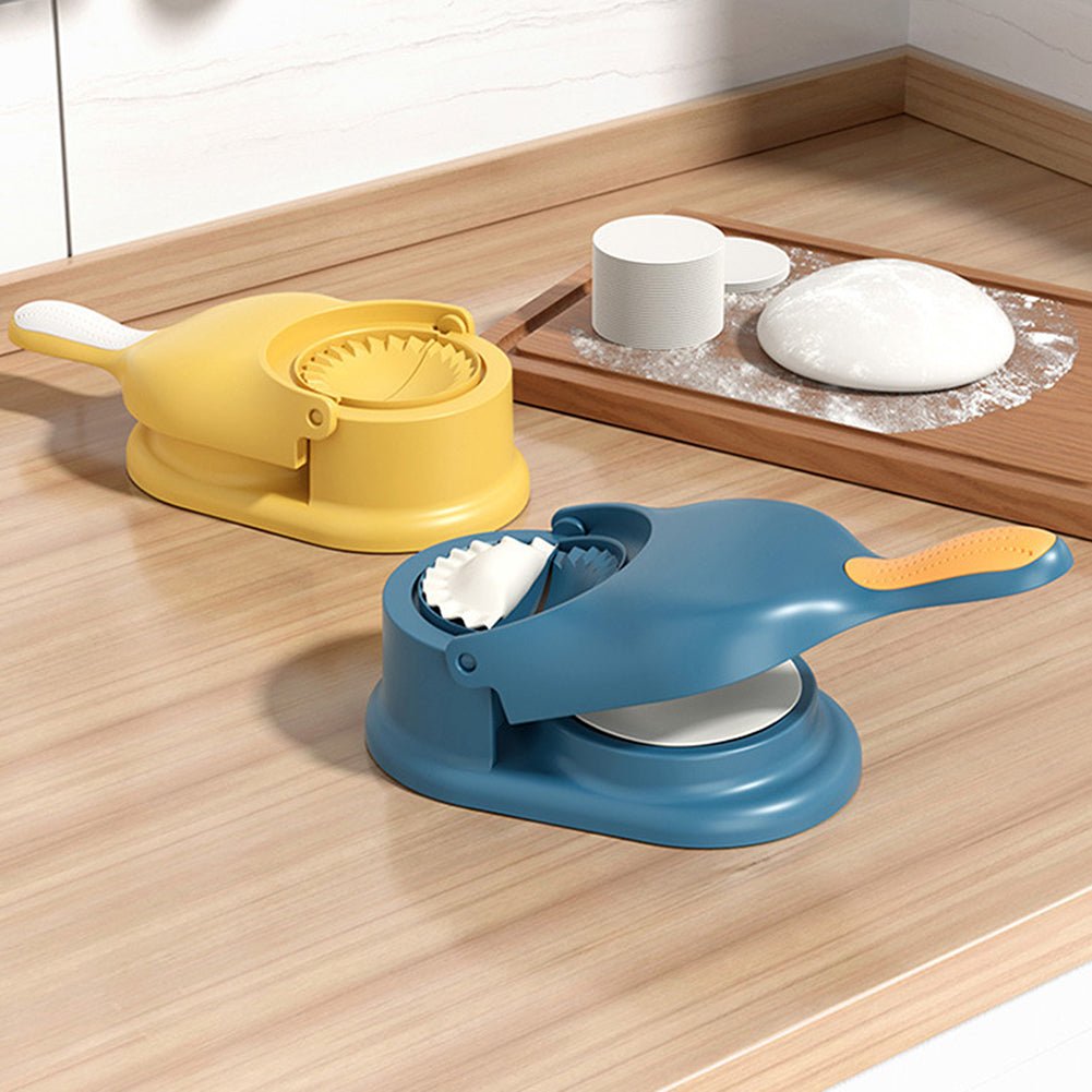2 In 1 Dumpling baker Making - Home2luxury 