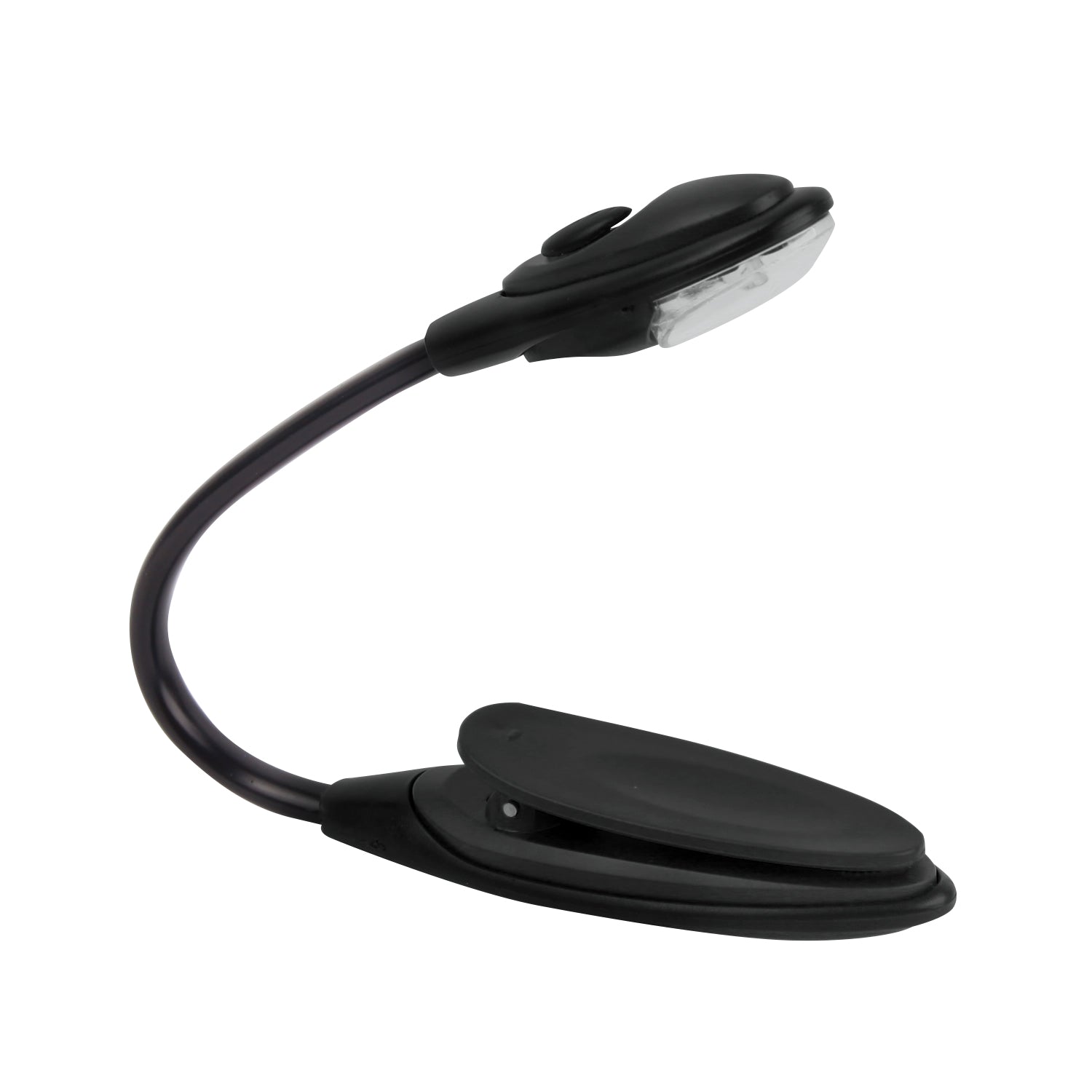LED Reading Light Clip-on Reading Light - Home2luxury 