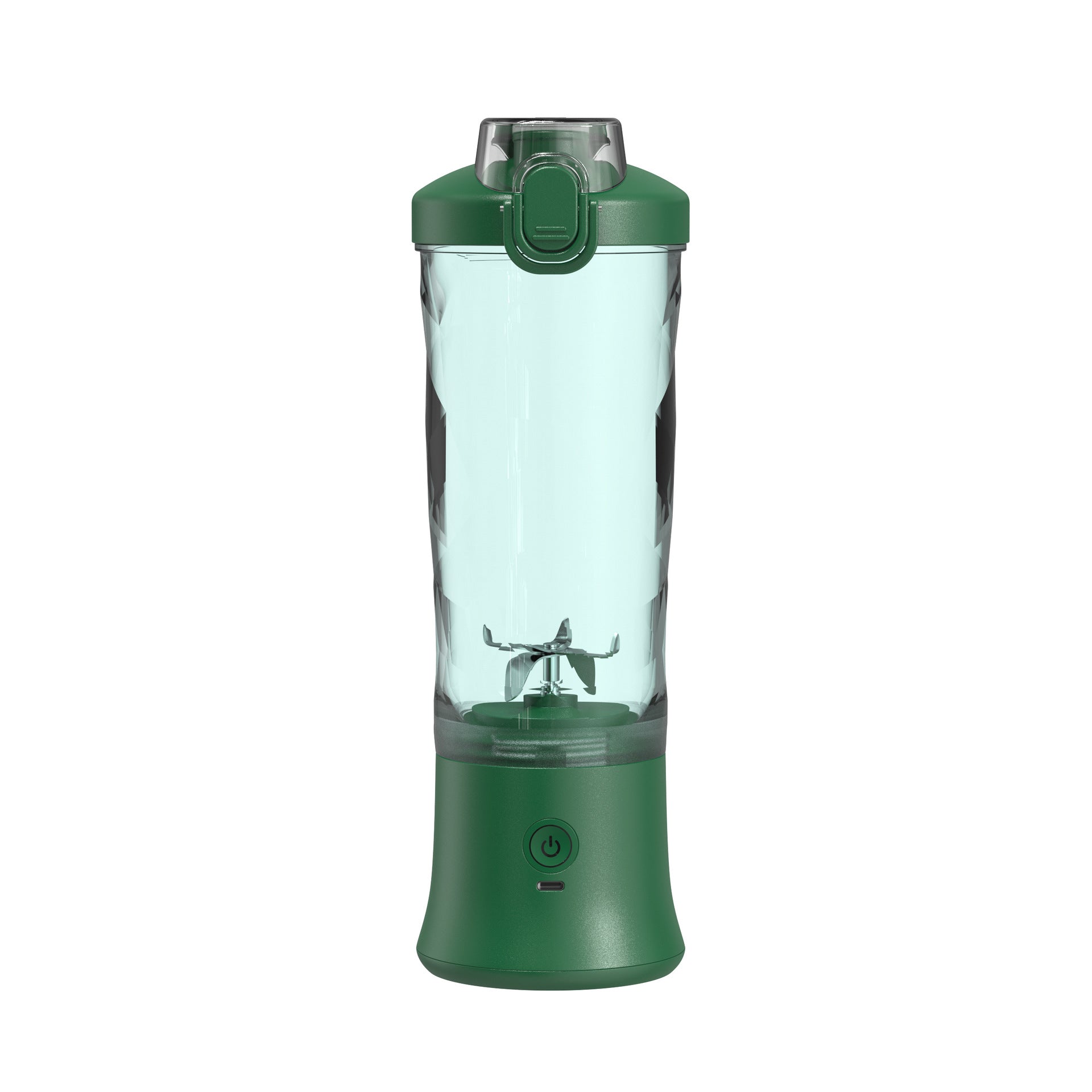 Portable Blender Juicer - Home2luxury 